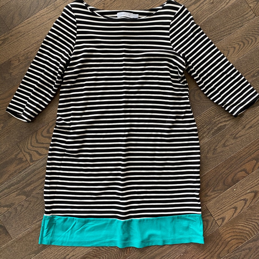 Maternity dress